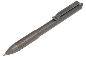 Big Idea Design | Titanium Pens, Knives and Tools